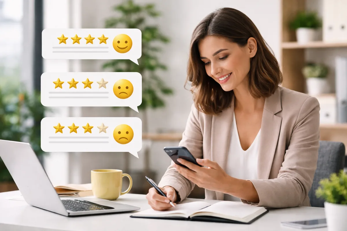 Les stratégies pour optimiser la gestion des commentaires clients