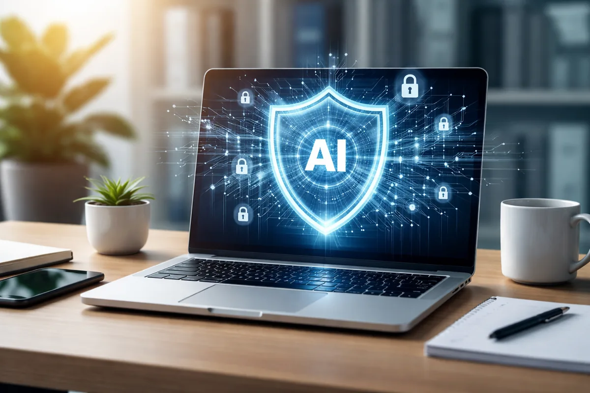 Comment l'intelligence artificielle aide à sécuriser les logiciels SaaS
